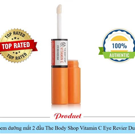 vitamin c eye reviver duo